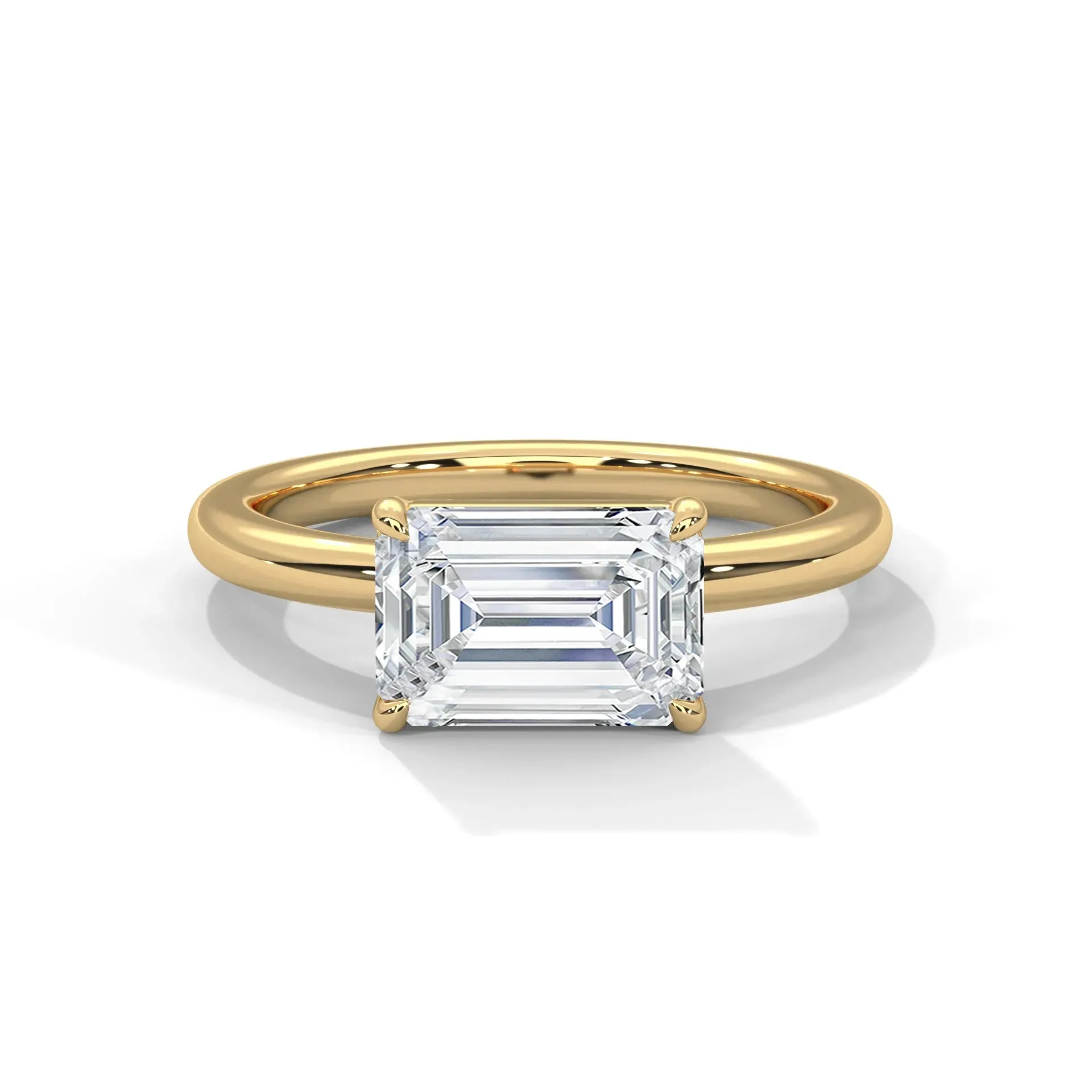 Trending Engagement Rings